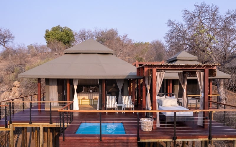 Stay 3 Nights Pay for 2 Nights only Simbavati Experience Greater Kruger Park